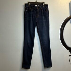 Old Navy skinny jeans